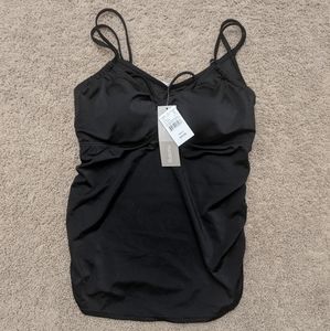 Motherhood Bathing Suit Top